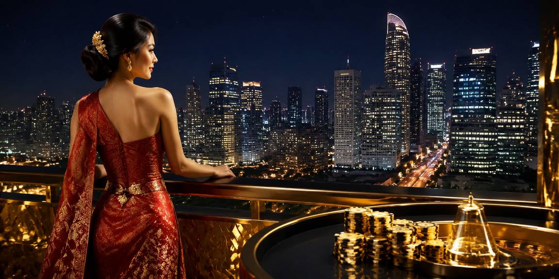 fuji388 login Casino Rooms Built for Your Account